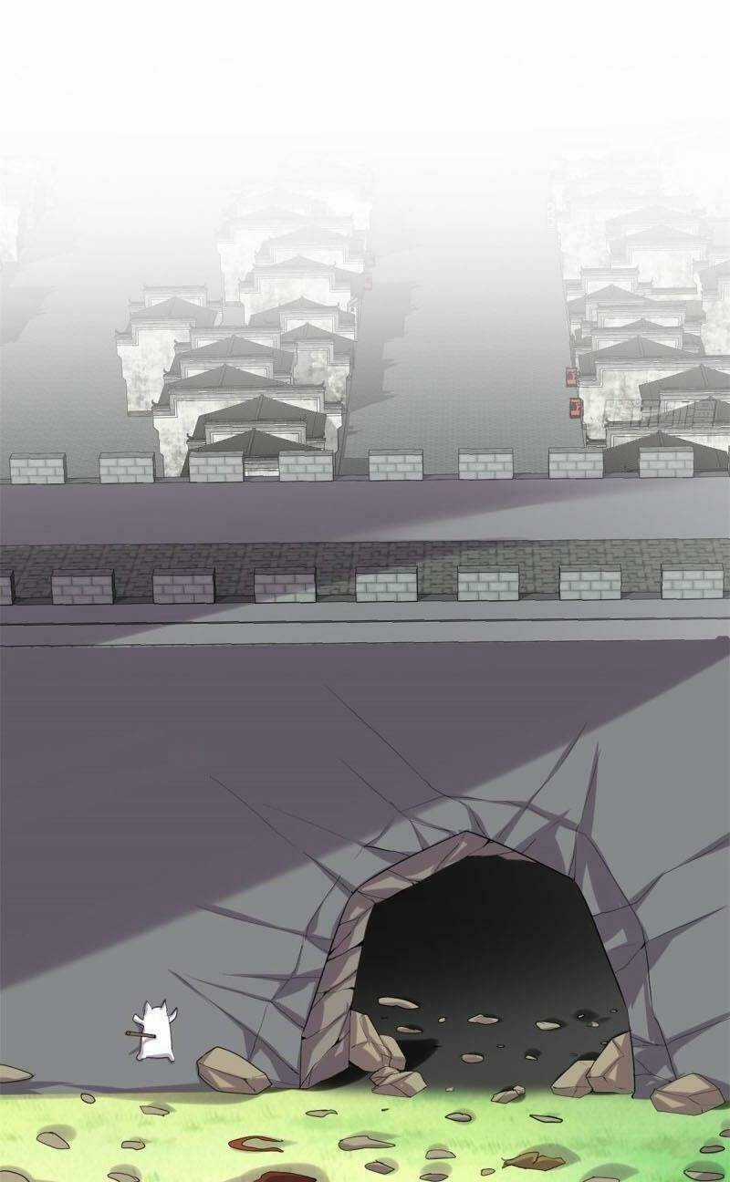 Ta Tu Có Lẽ Là Giả Tiên Chapter 70 trang 10