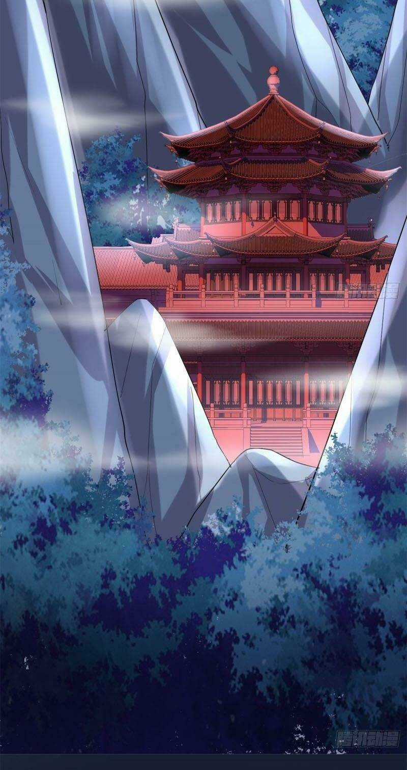 Ta Tu Có Lẽ Là Giả Tiên Chapter 70 trang 17