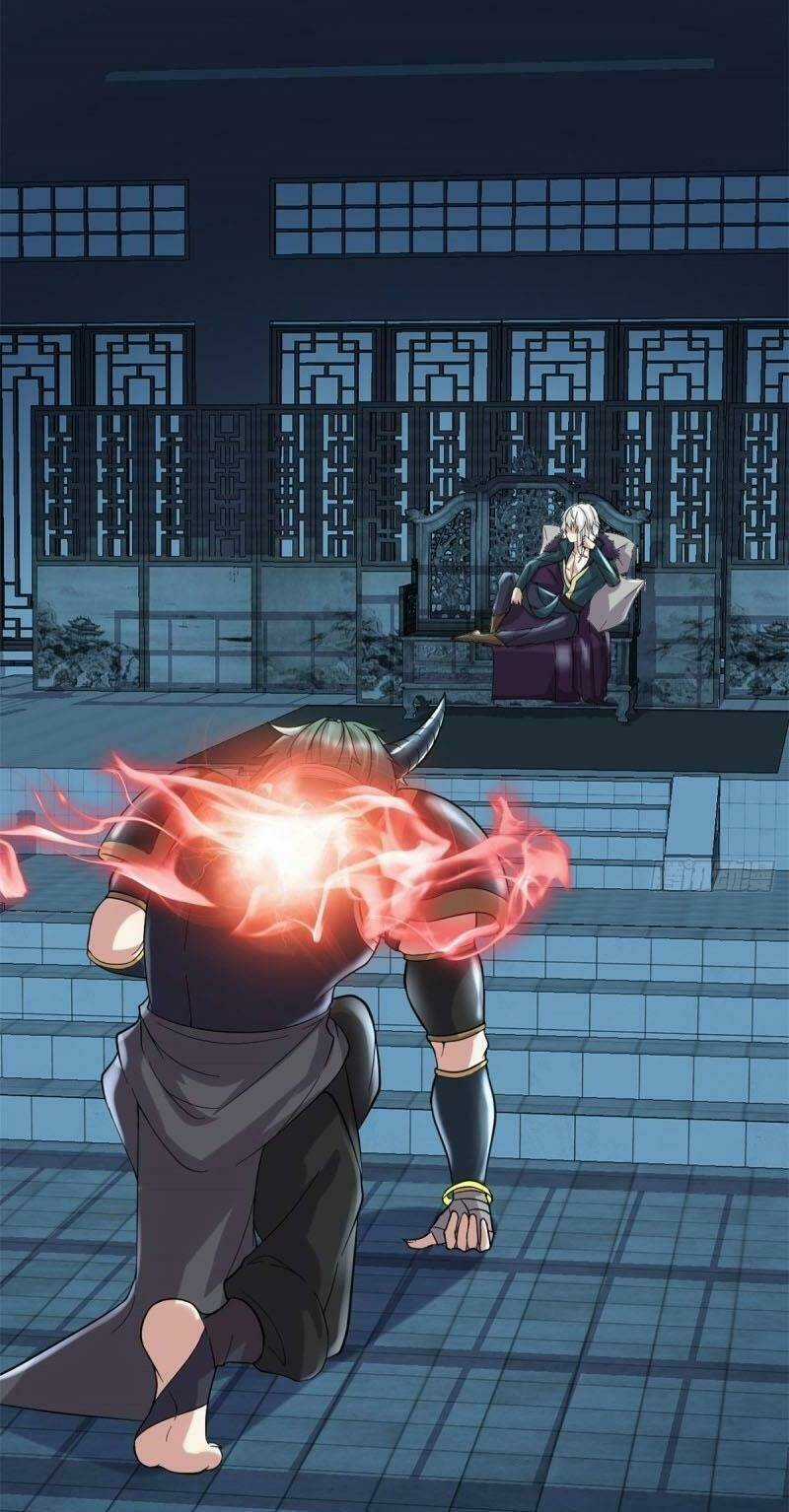 Ta Tu Có Lẽ Là Giả Tiên Chapter 70 trang 18