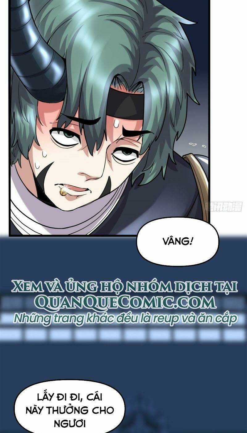 Ta Tu Có Lẽ Là Giả Tiên Chapter 70 trang 20