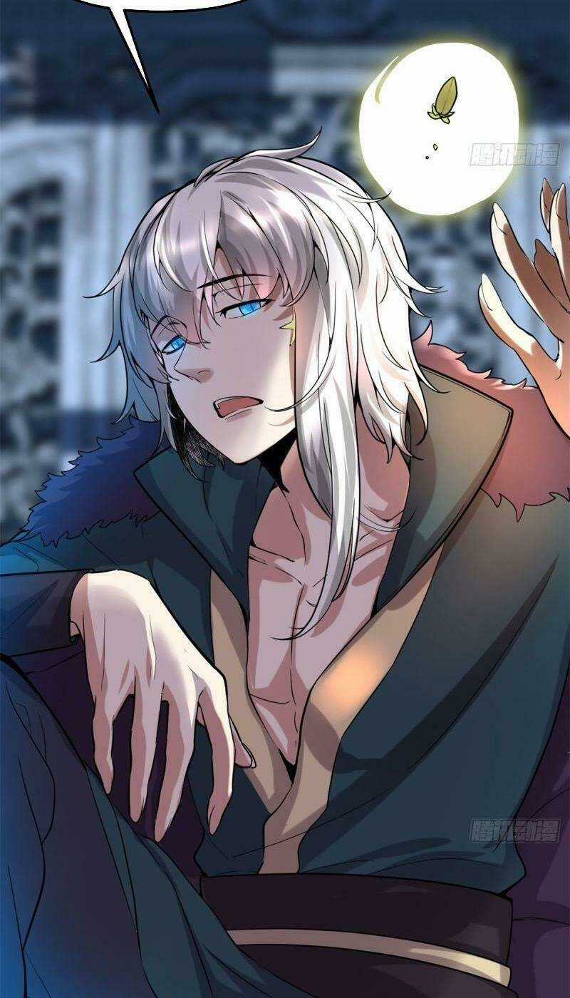 Ta Tu Có Lẽ Là Giả Tiên Chapter 70 trang 21