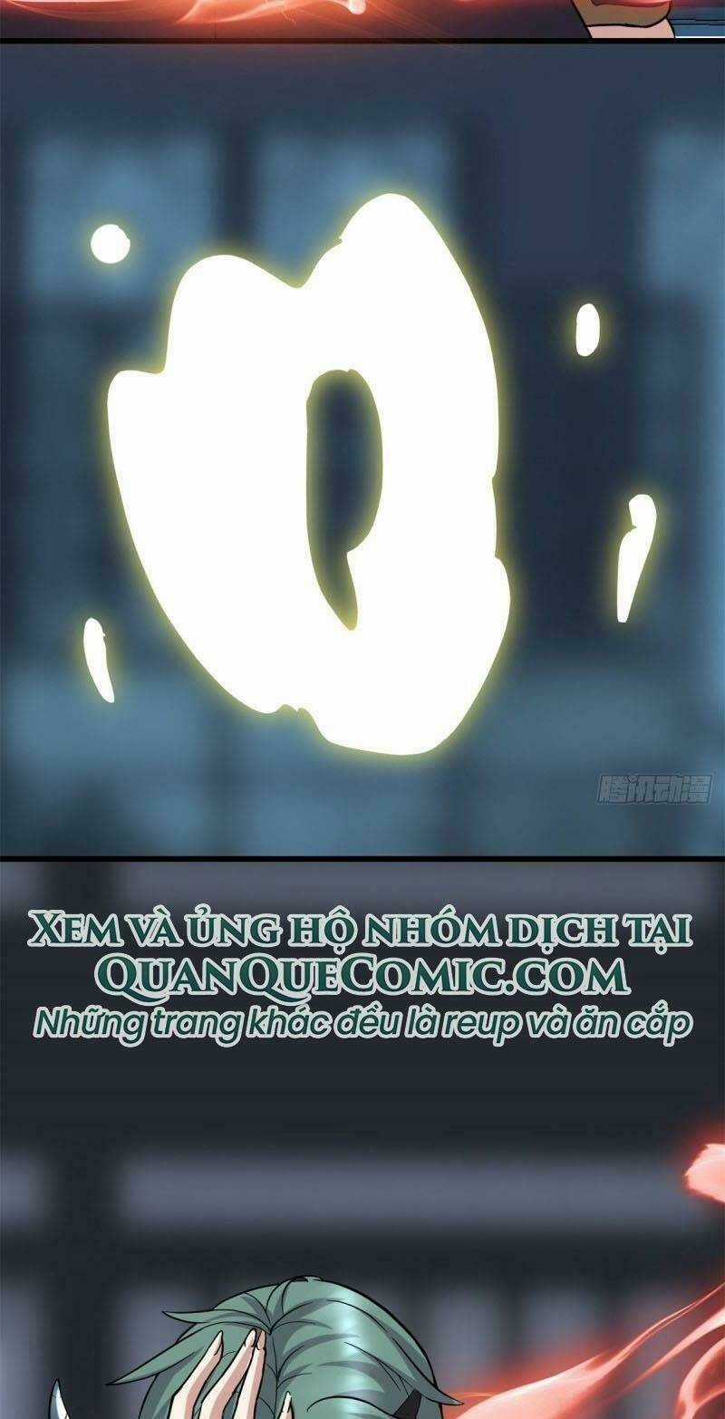 Ta Tu Có Lẽ Là Giả Tiên Chapter 70 trang 24