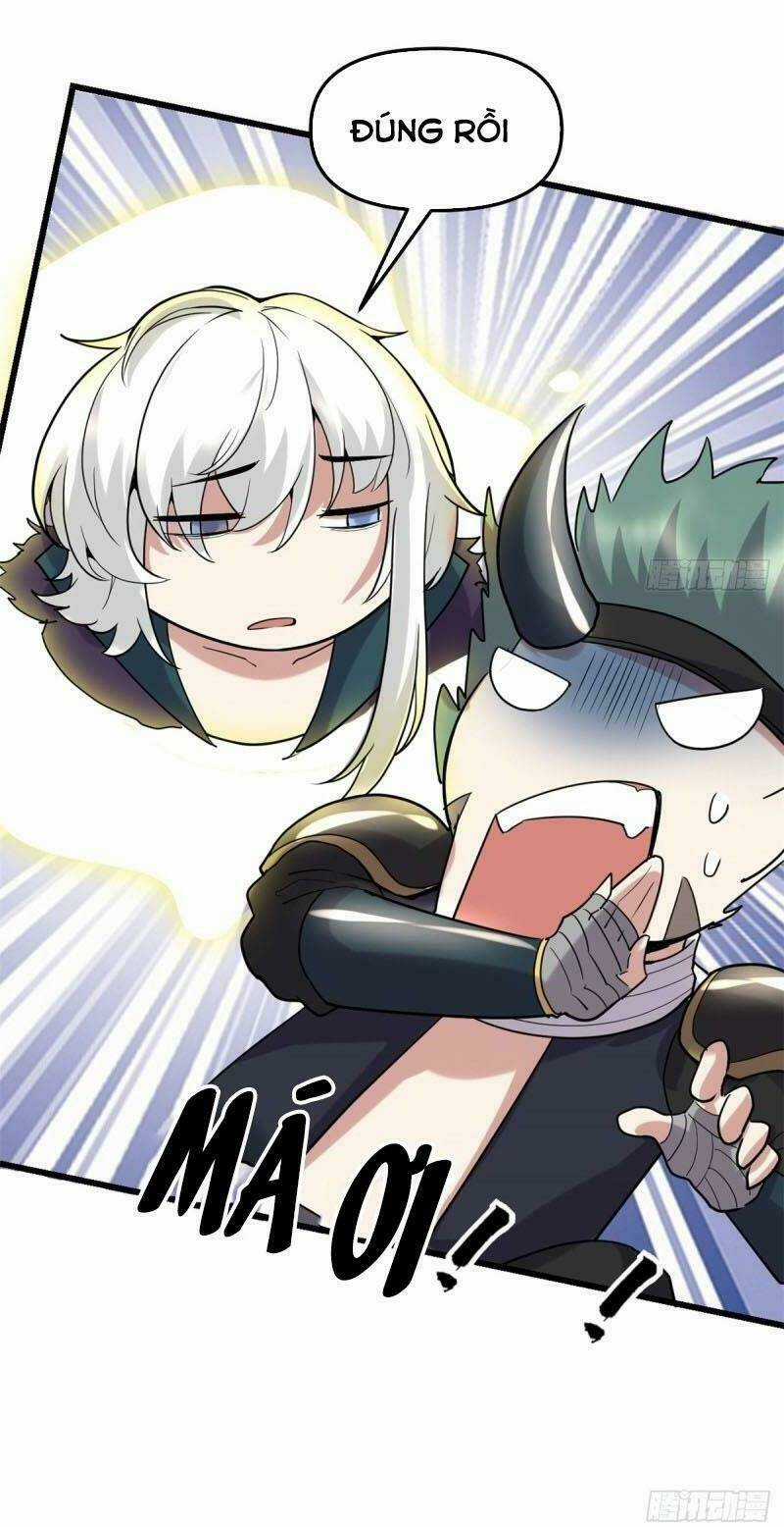 Ta Tu Có Lẽ Là Giả Tiên Chapter 70 trang 26