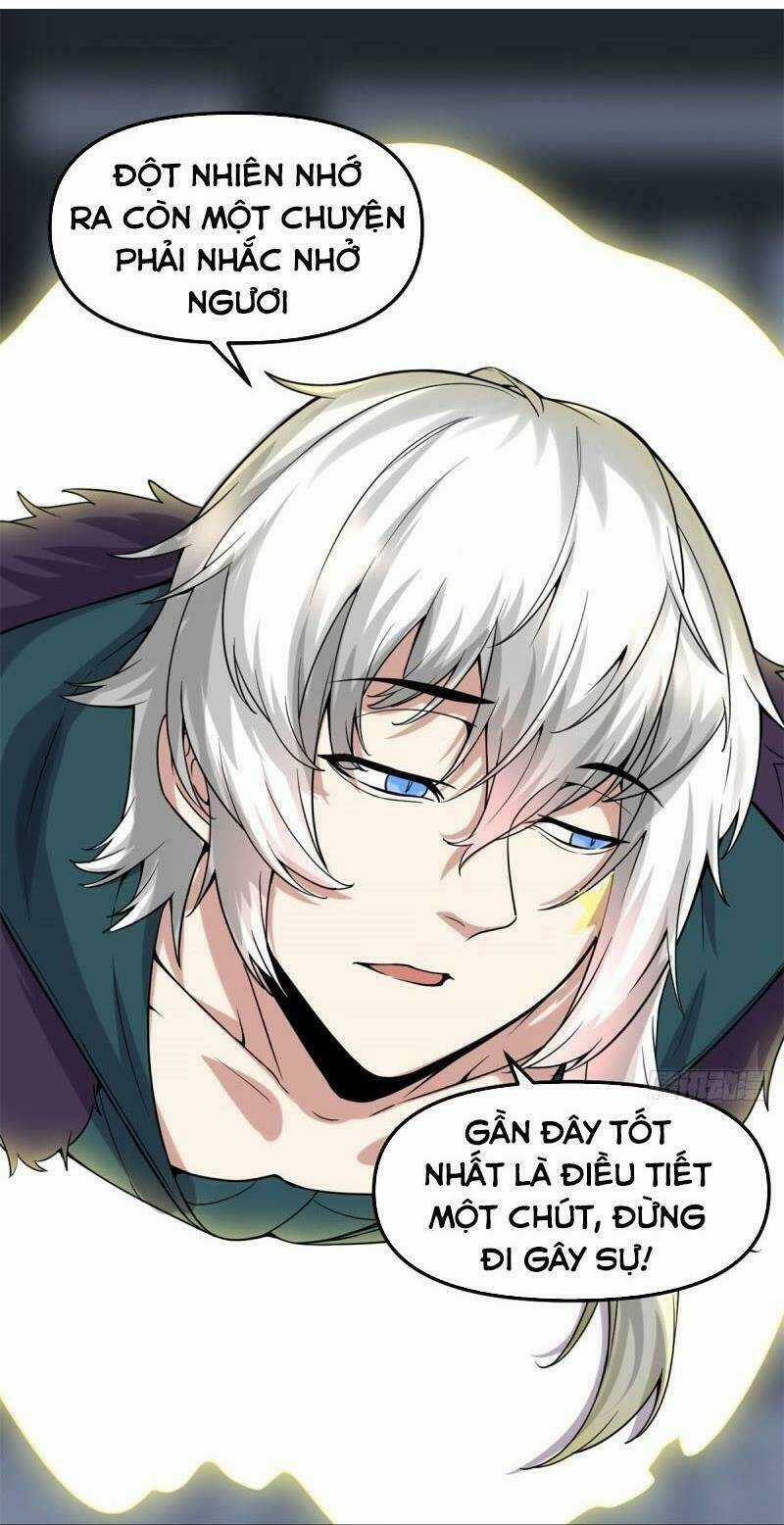 Ta Tu Có Lẽ Là Giả Tiên Chapter 70 trang 27