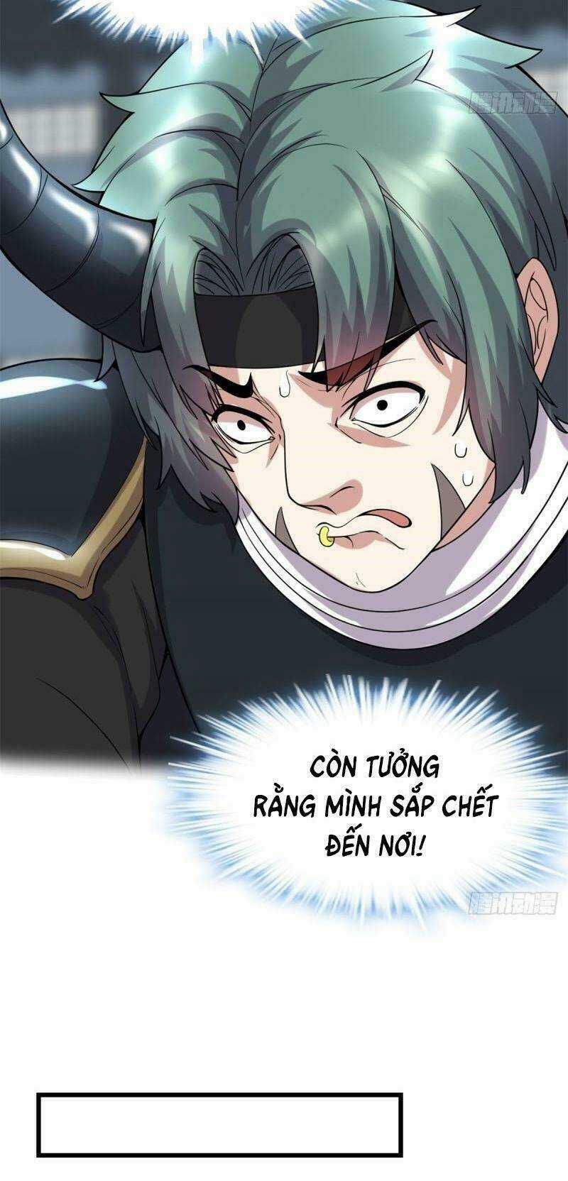 Ta Tu Có Lẽ Là Giả Tiên Chapter 70 trang 29