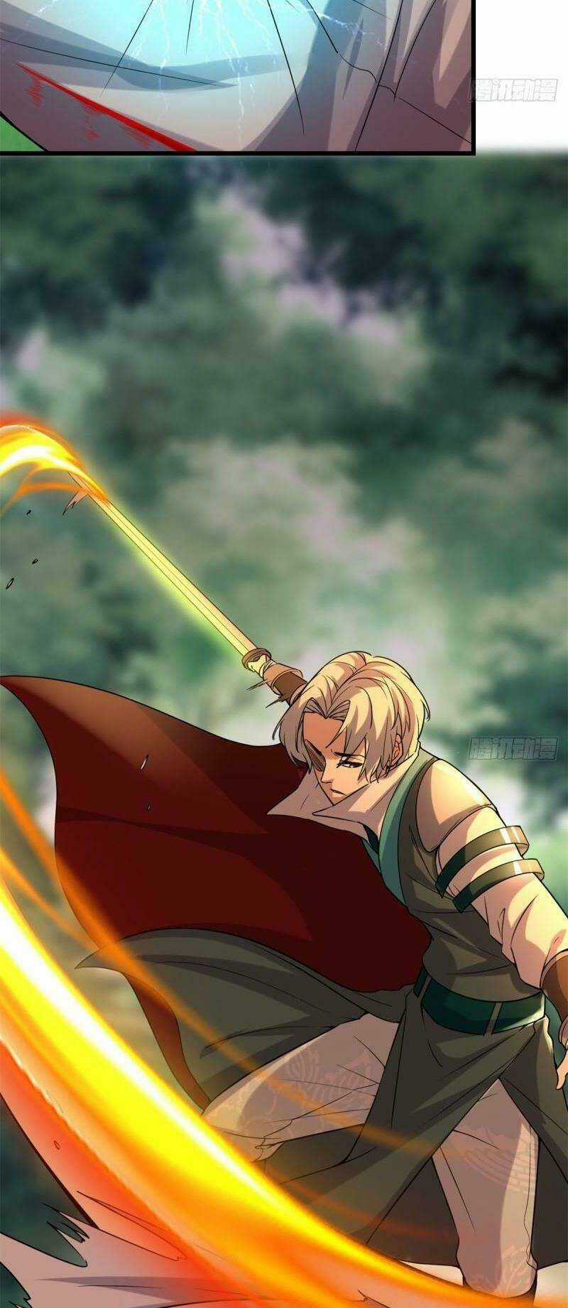 Ta Tu Có Lẽ Là Giả Tiên Chapter 70 trang 3