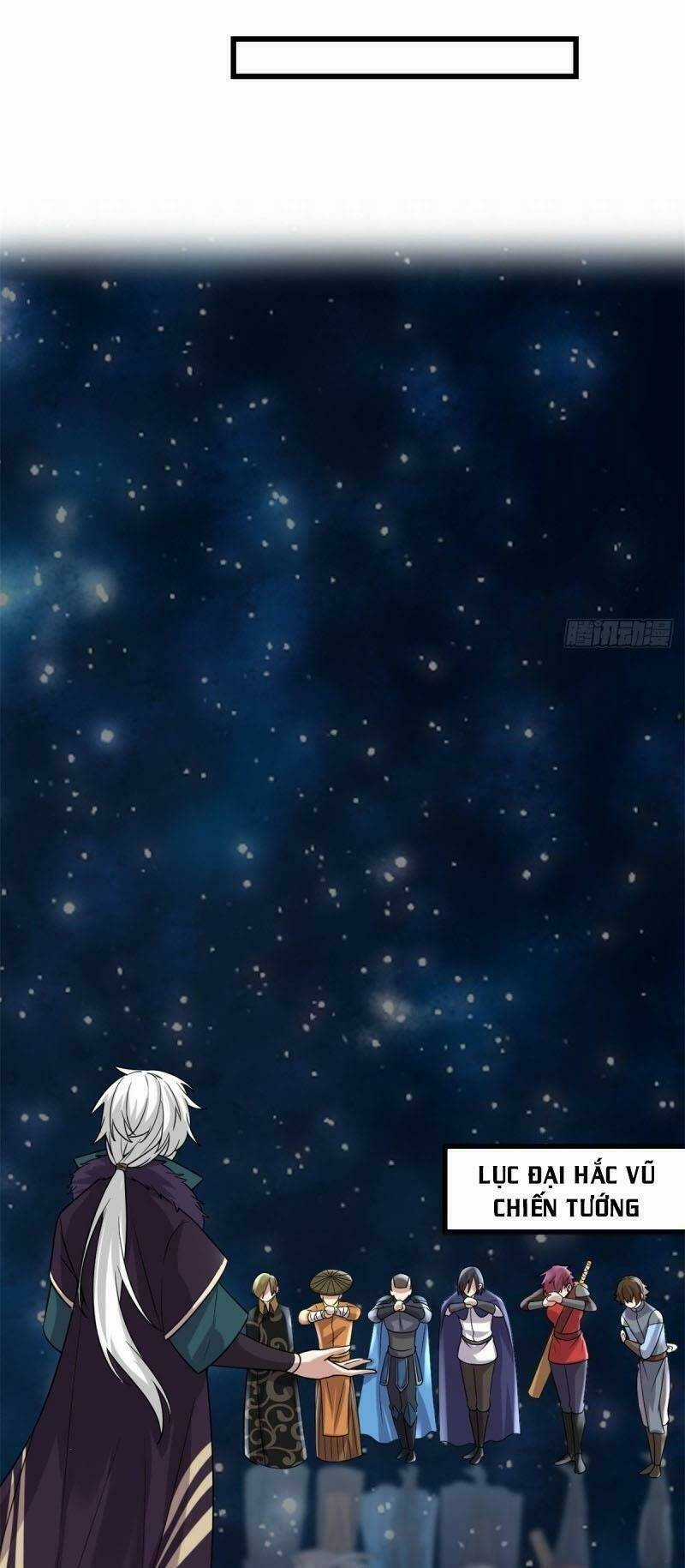 Ta Tu Có Lẽ Là Giả Tiên Chapter 70 trang 30