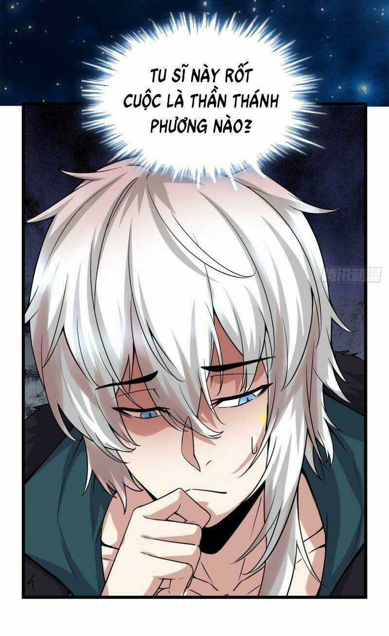 Ta Tu Có Lẽ Là Giả Tiên Chapter 70 trang 34