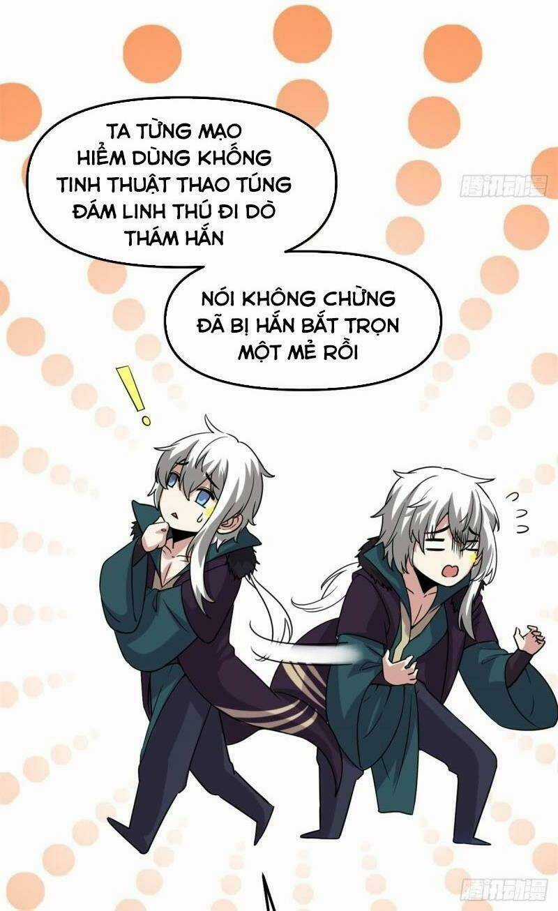 Ta Tu Có Lẽ Là Giả Tiên Chapter 70 trang 35