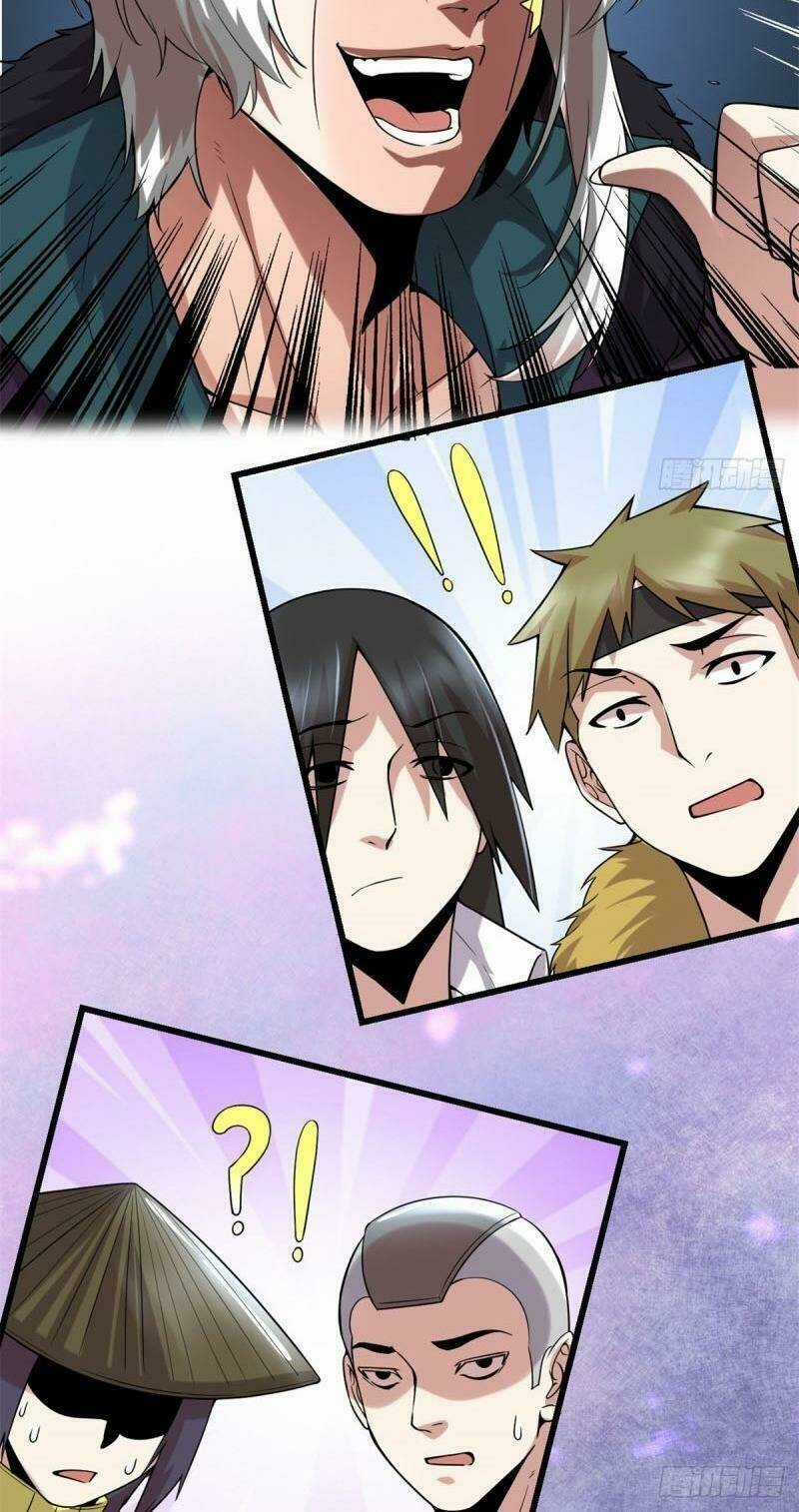 Ta Tu Có Lẽ Là Giả Tiên Chapter 70 trang 37