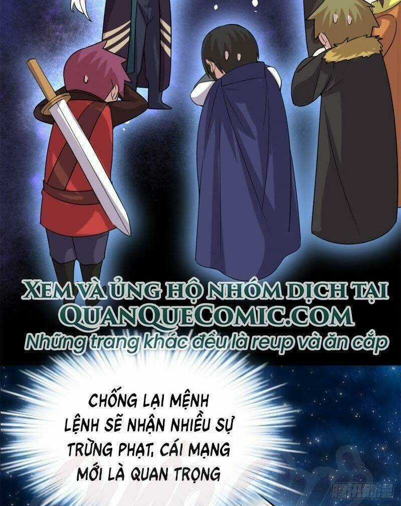 Ta Tu Có Lẽ Là Giả Tiên Chapter 70 trang 39