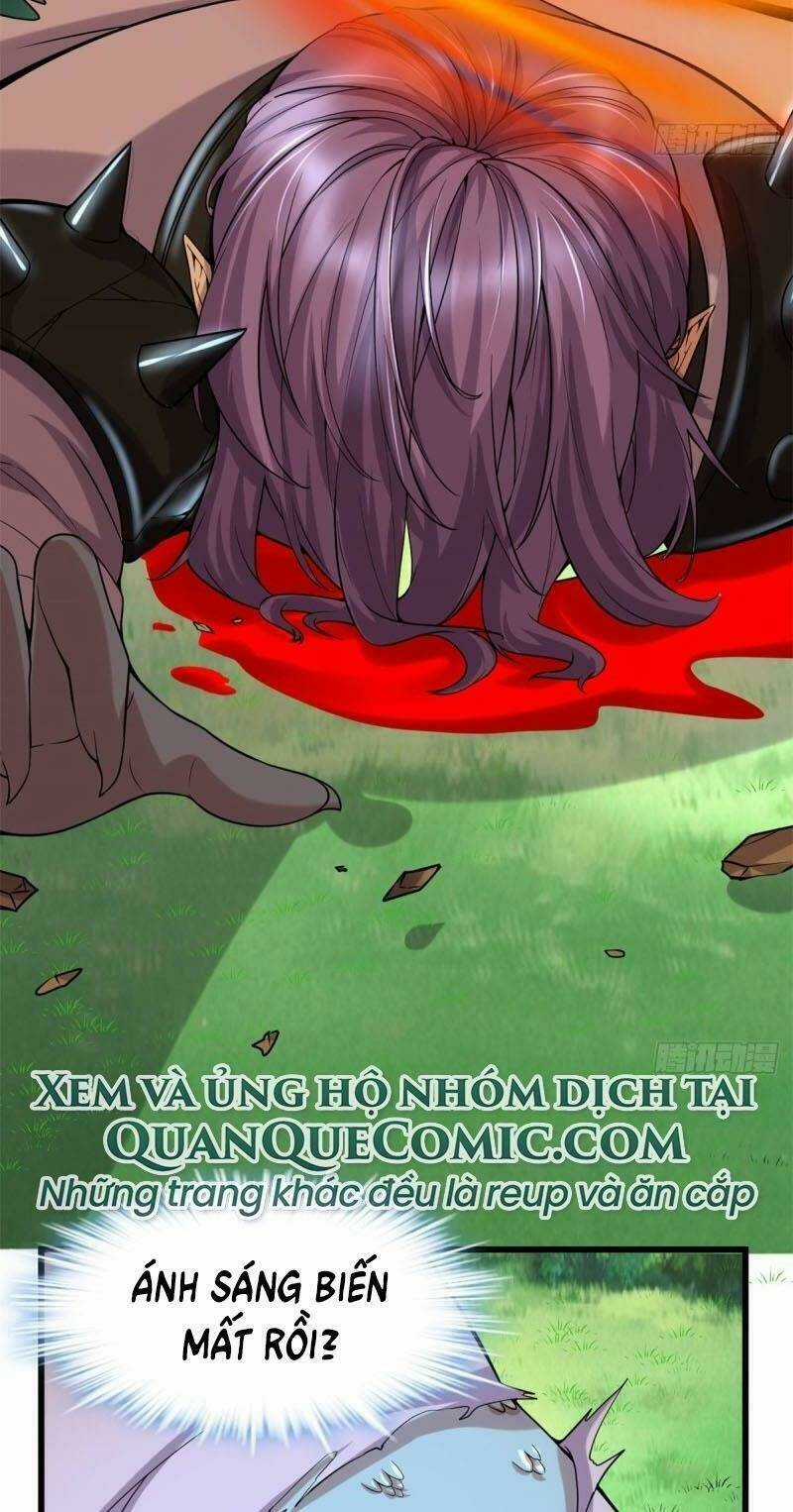 Ta Tu Có Lẽ Là Giả Tiên Chapter 70 trang 4