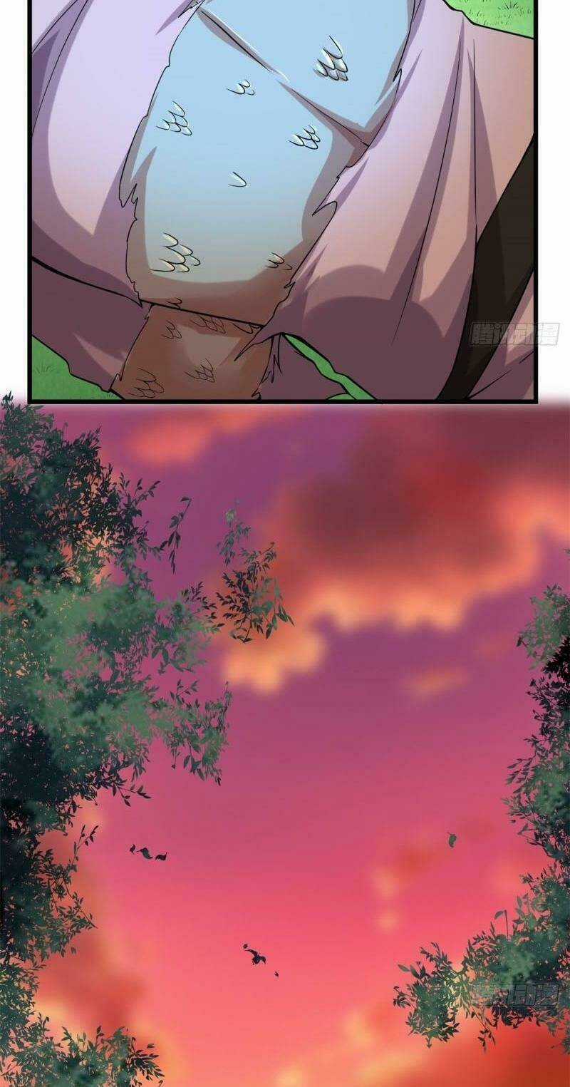 Ta Tu Có Lẽ Là Giả Tiên Chapter 70 trang 5