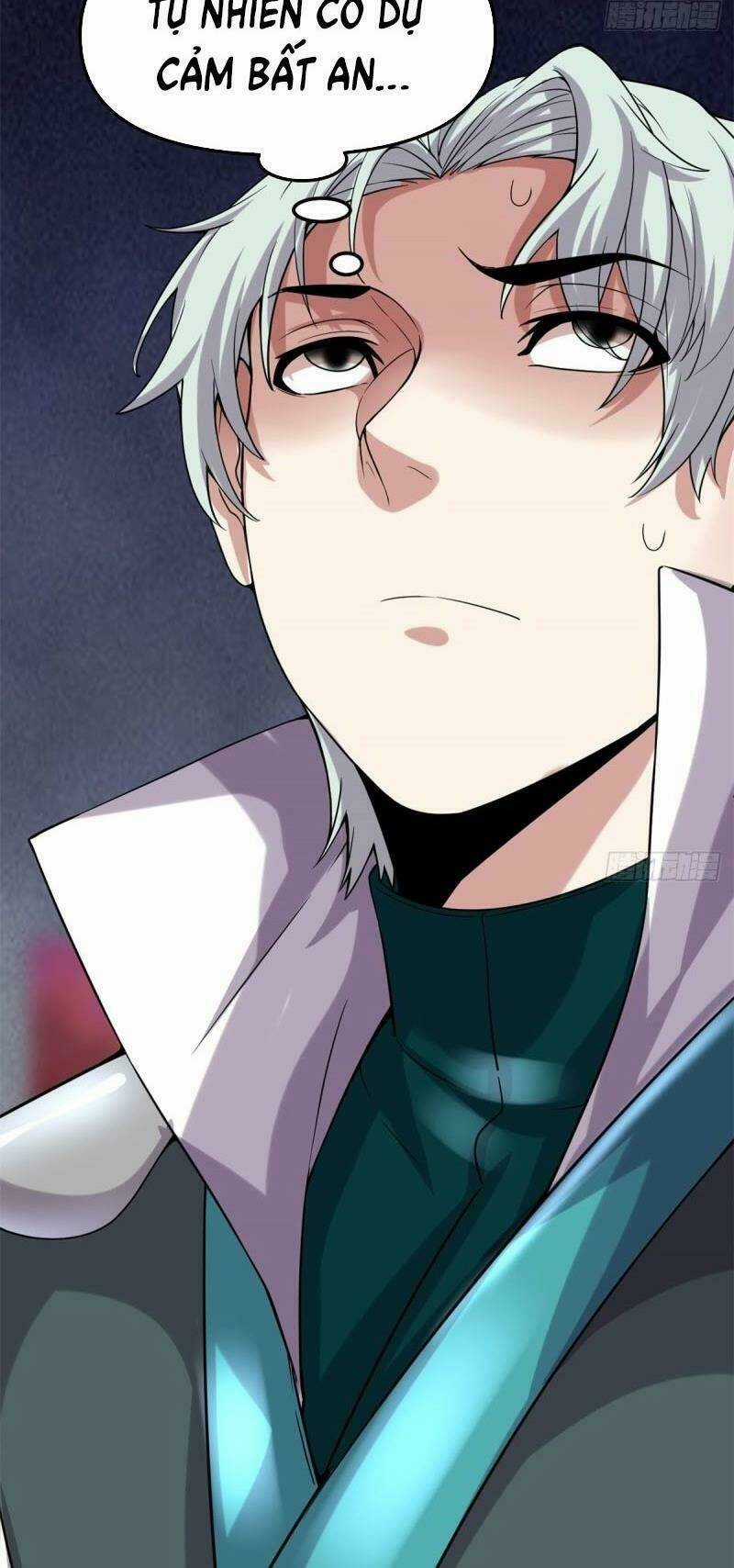 Ta Tu Có Lẽ Là Giả Tiên Chapter 70 trang 7