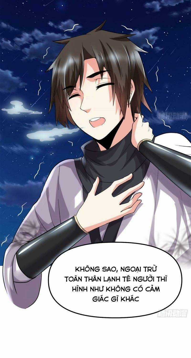 Ta Tu Có Lẽ Là Giả Tiên Chapter 71 trang 10