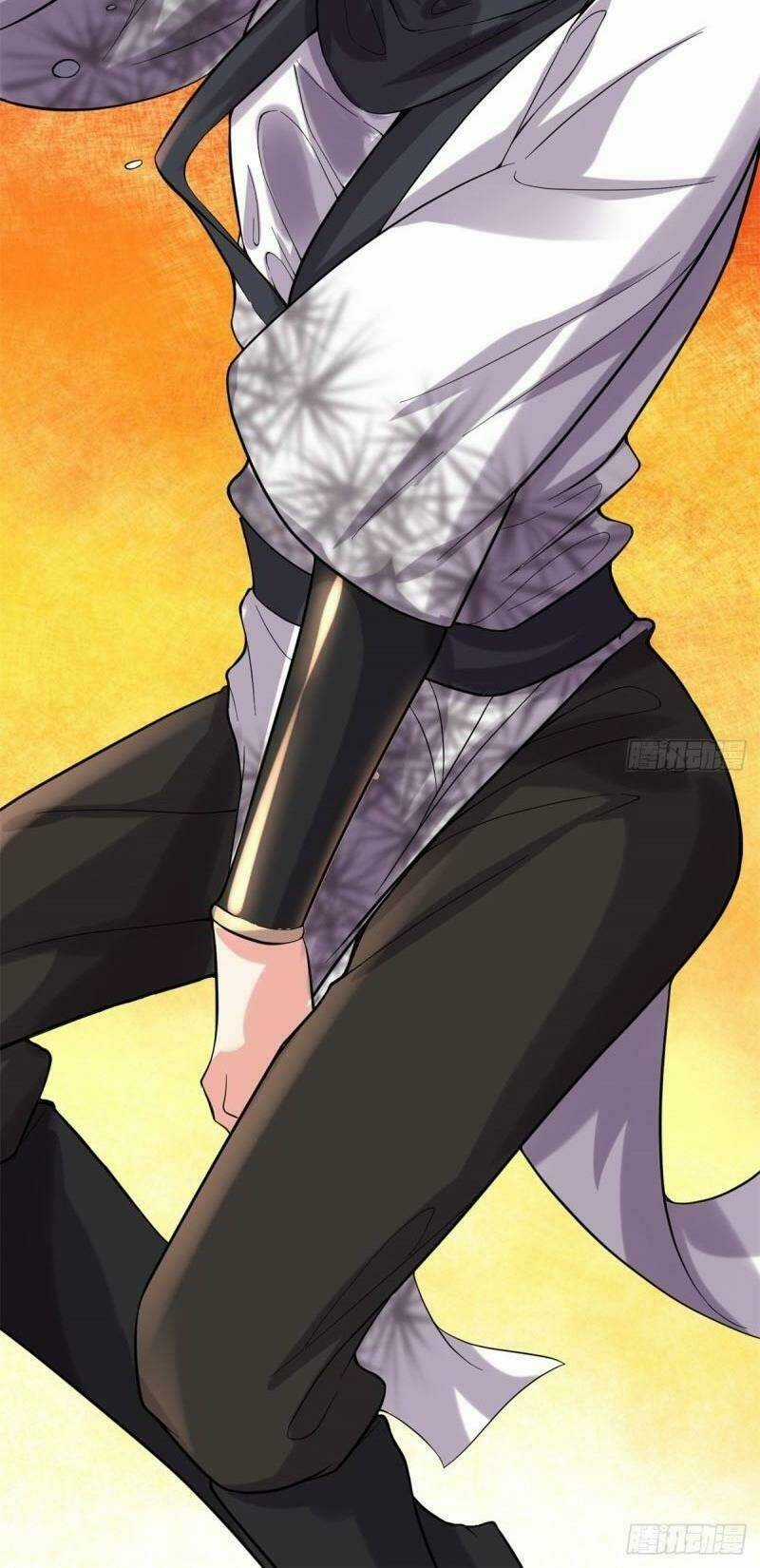 Ta Tu Có Lẽ Là Giả Tiên Chapter 71 trang 13