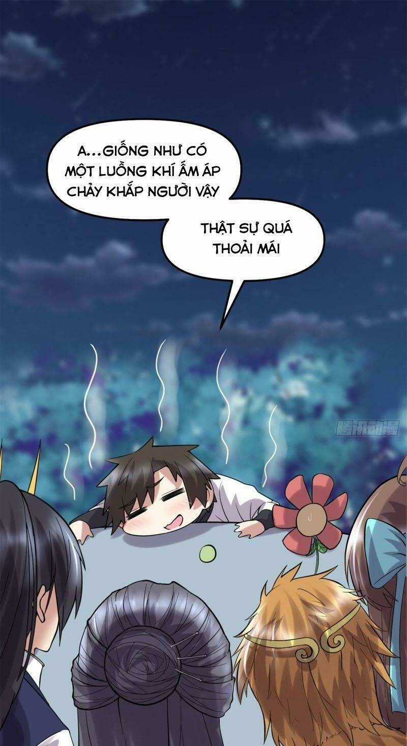 Ta Tu Có Lẽ Là Giả Tiên Chapter 71 trang 14