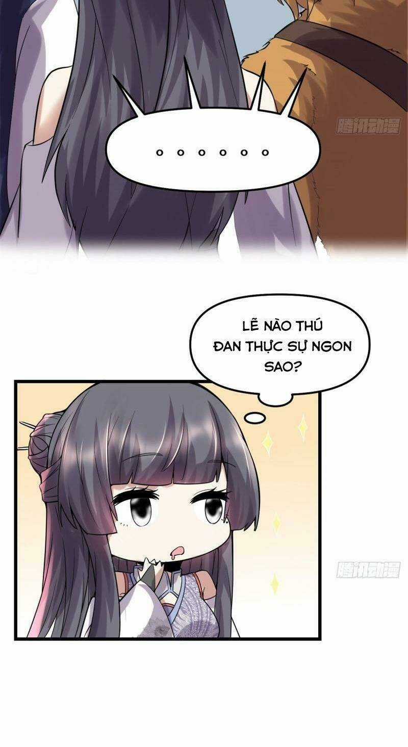 Ta Tu Có Lẽ Là Giả Tiên Chapter 71 trang 15