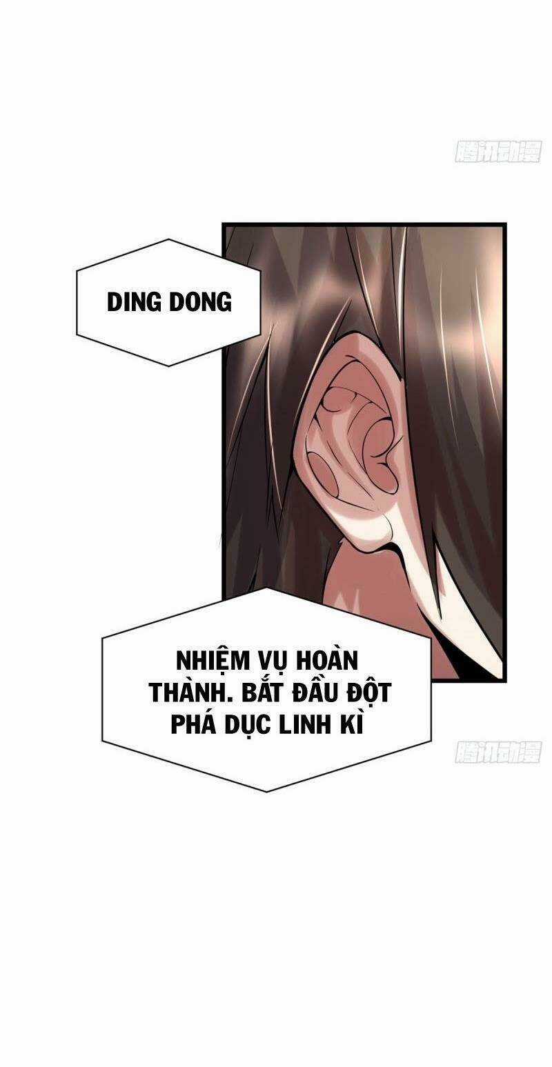 Ta Tu Có Lẽ Là Giả Tiên Chapter 71 trang 19