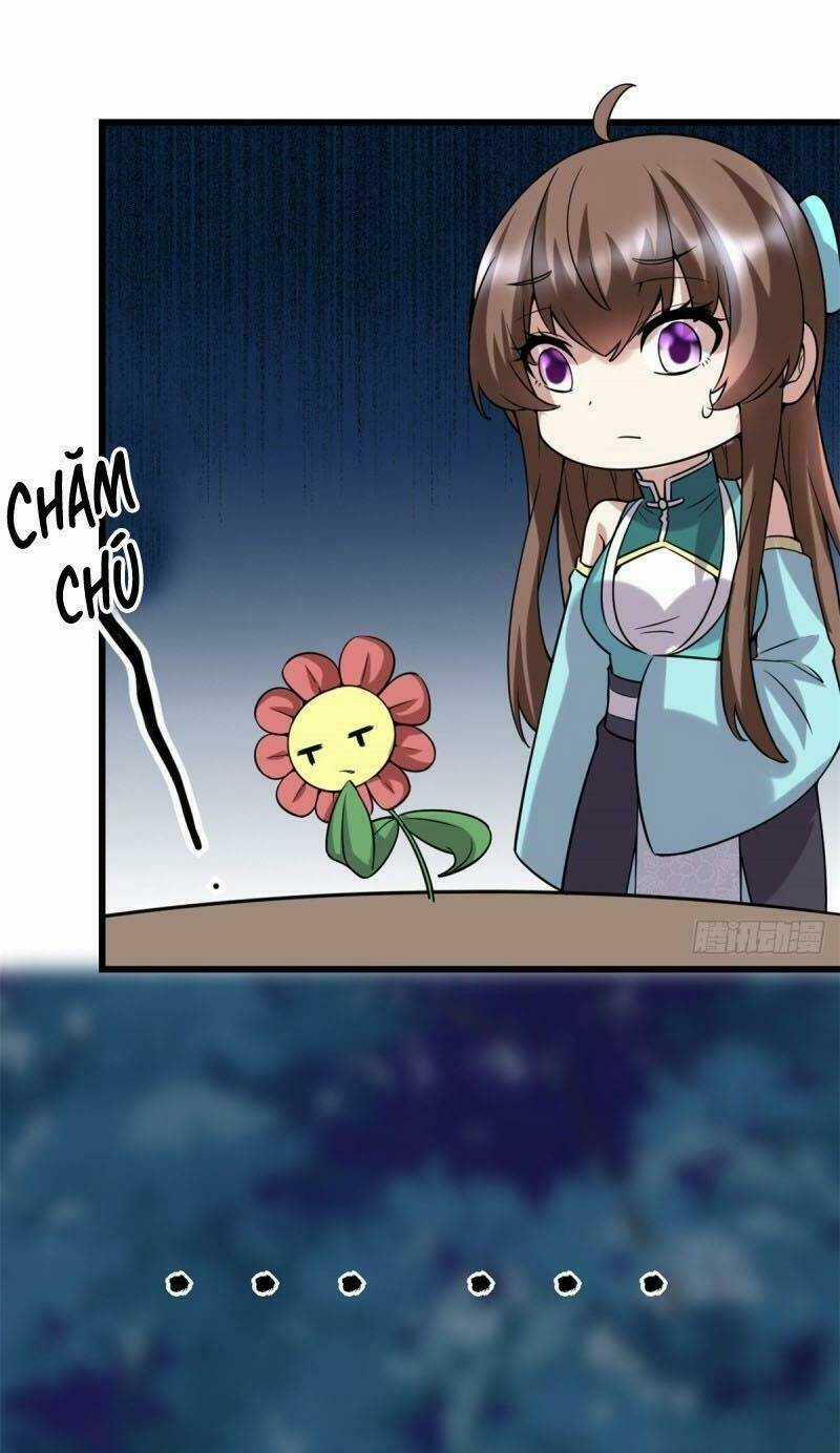 Ta Tu Có Lẽ Là Giả Tiên Chapter 71 trang 2