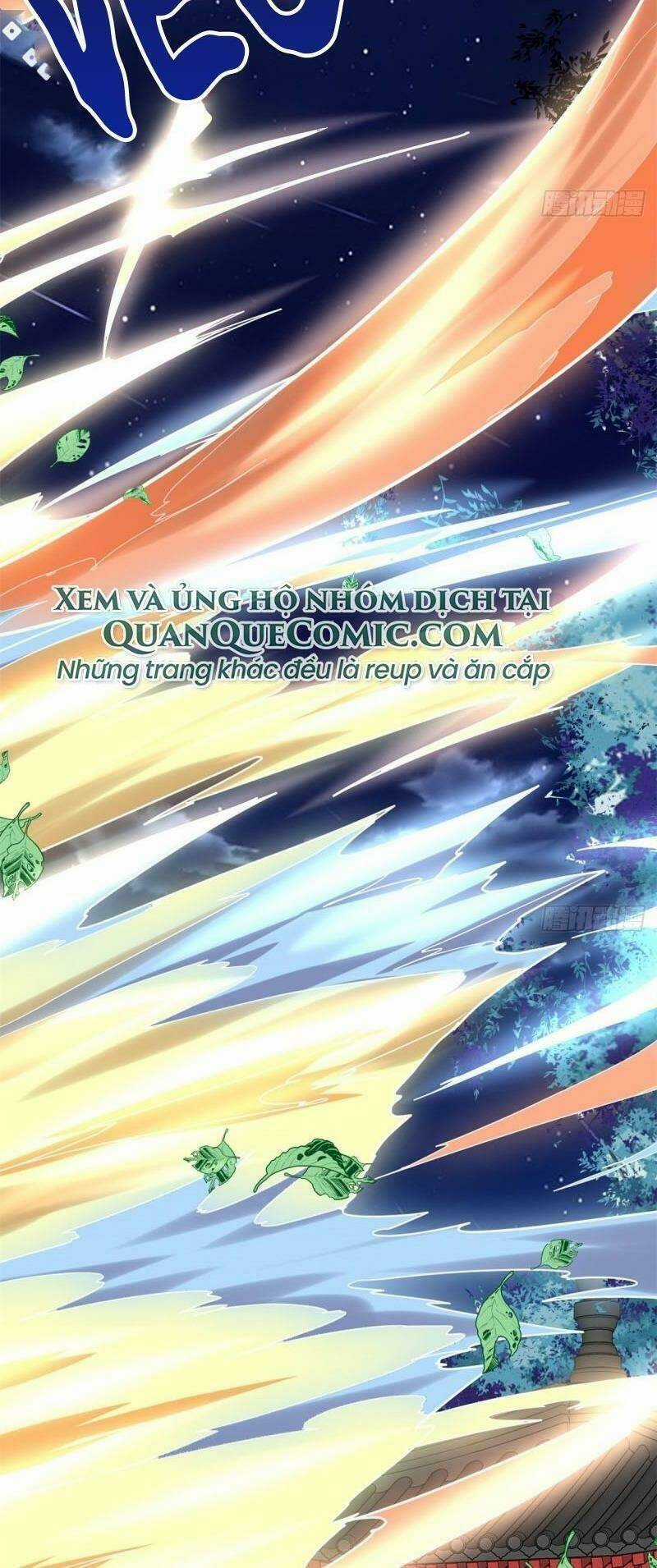 Ta Tu Có Lẽ Là Giả Tiên Chapter 71 trang 21