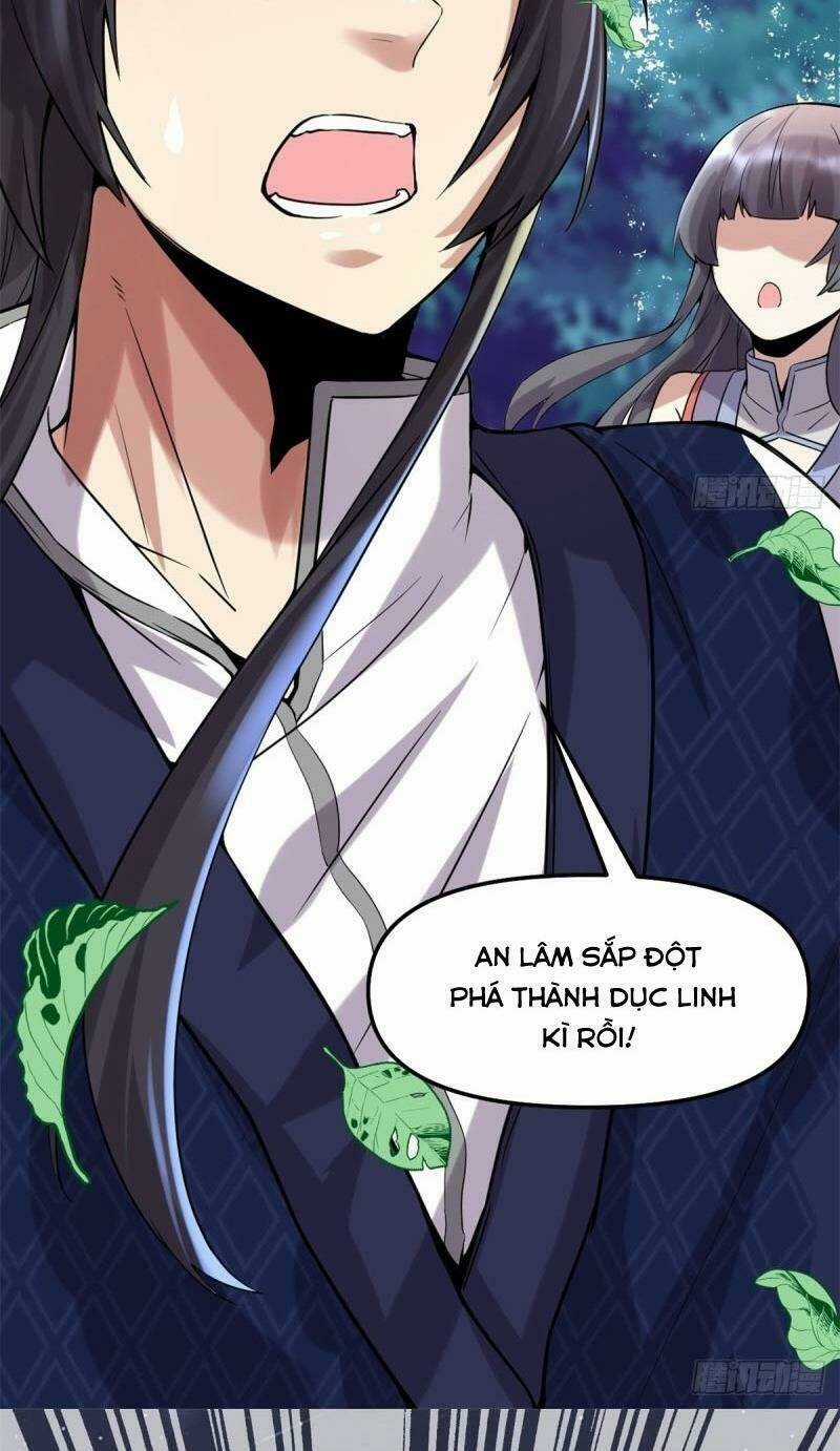 Ta Tu Có Lẽ Là Giả Tiên Chapter 71 trang 23