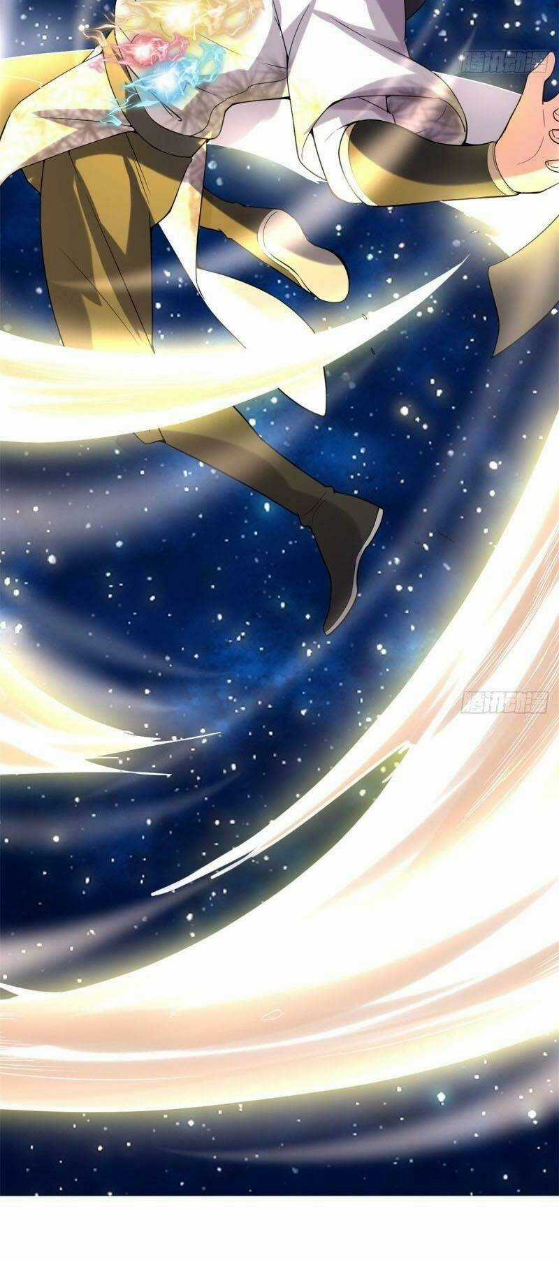 Ta Tu Có Lẽ Là Giả Tiên Chapter 71 trang 27