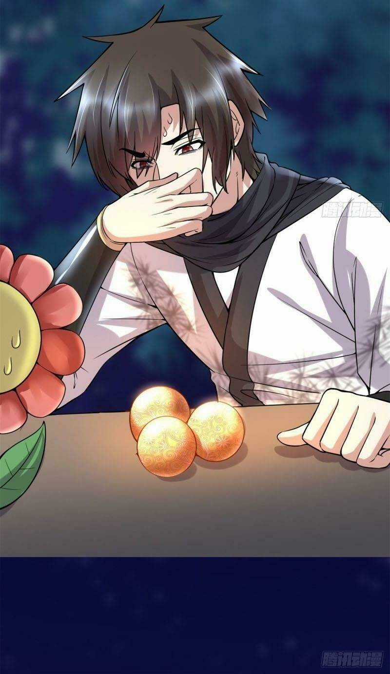 Ta Tu Có Lẽ Là Giả Tiên Chapter 71 trang 3