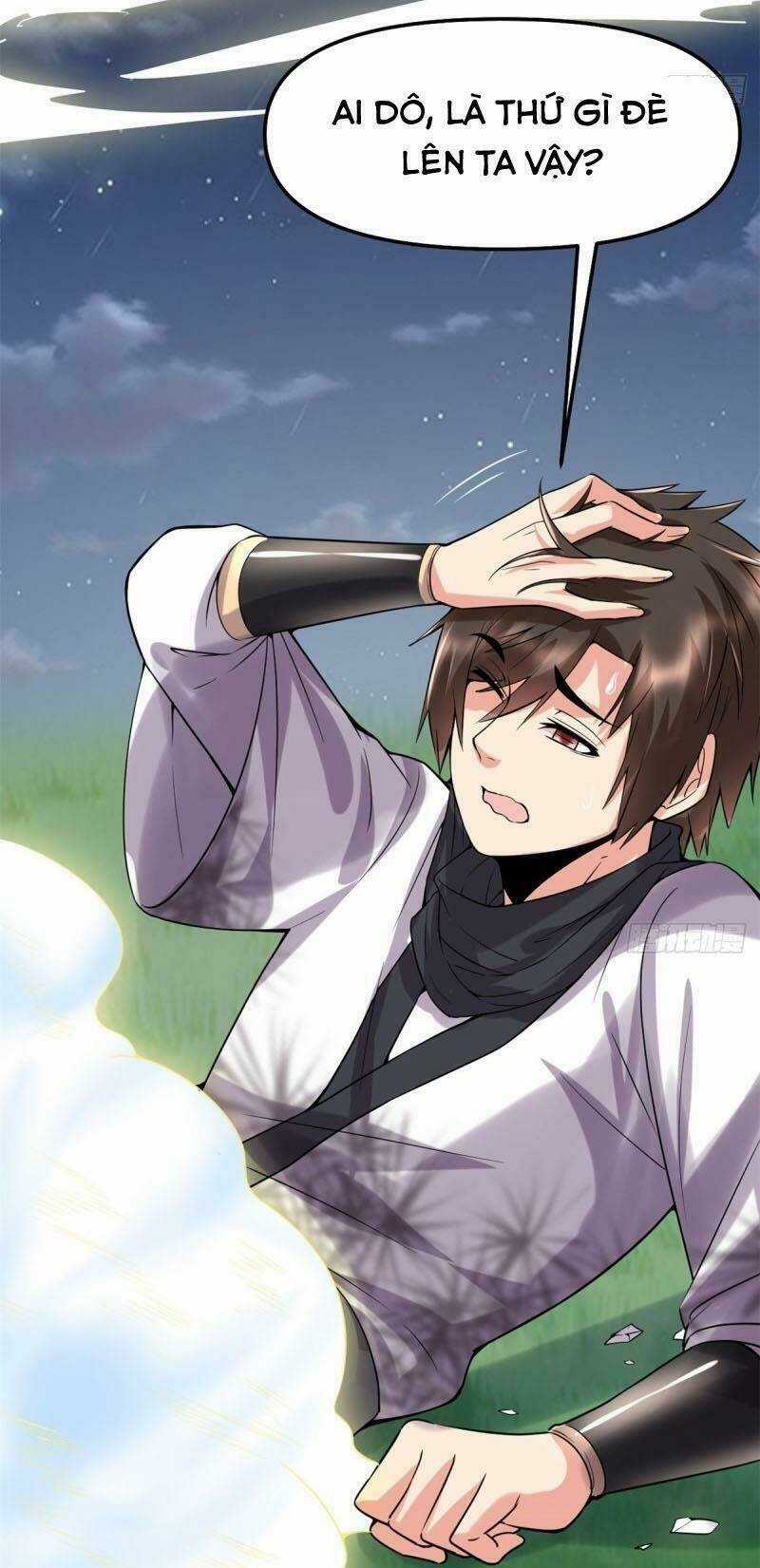 Ta Tu Có Lẽ Là Giả Tiên Chapter 71 trang 32