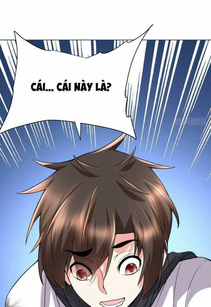 Ta Tu Có Lẽ Là Giả Tiên Chapter 71 trang 34