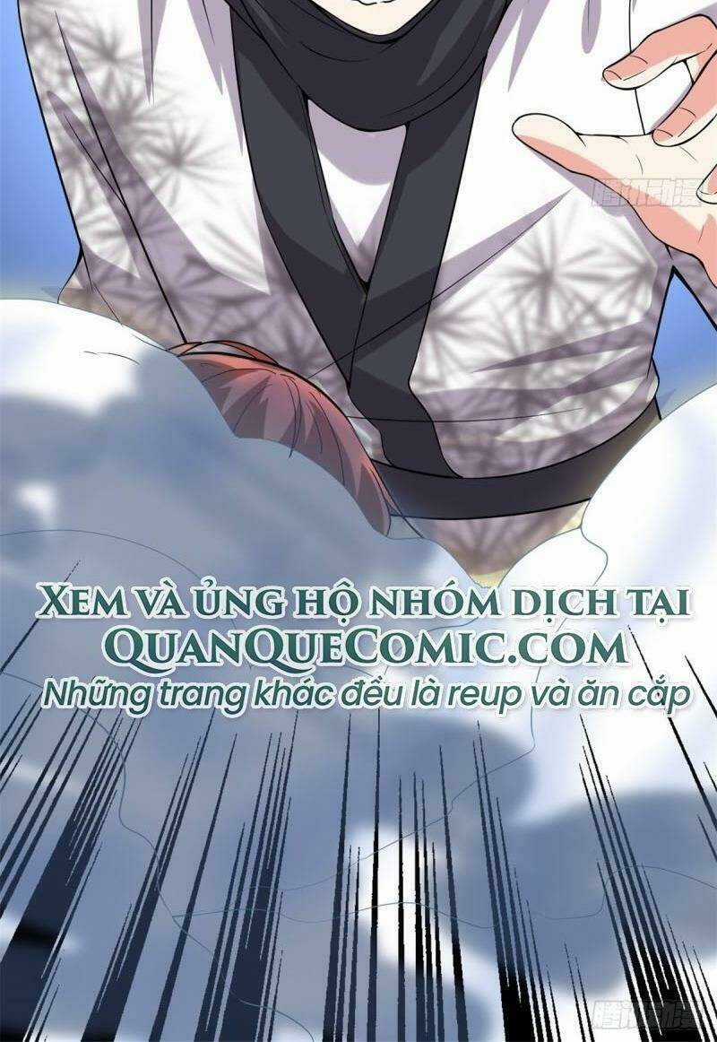 Ta Tu Có Lẽ Là Giả Tiên Chapter 71 trang 35