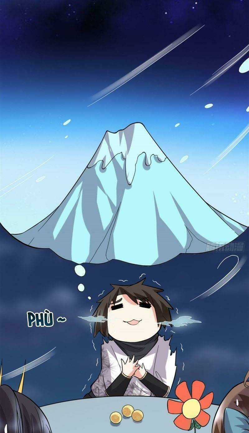 Ta Tu Có Lẽ Là Giả Tiên Chapter 71 trang 8