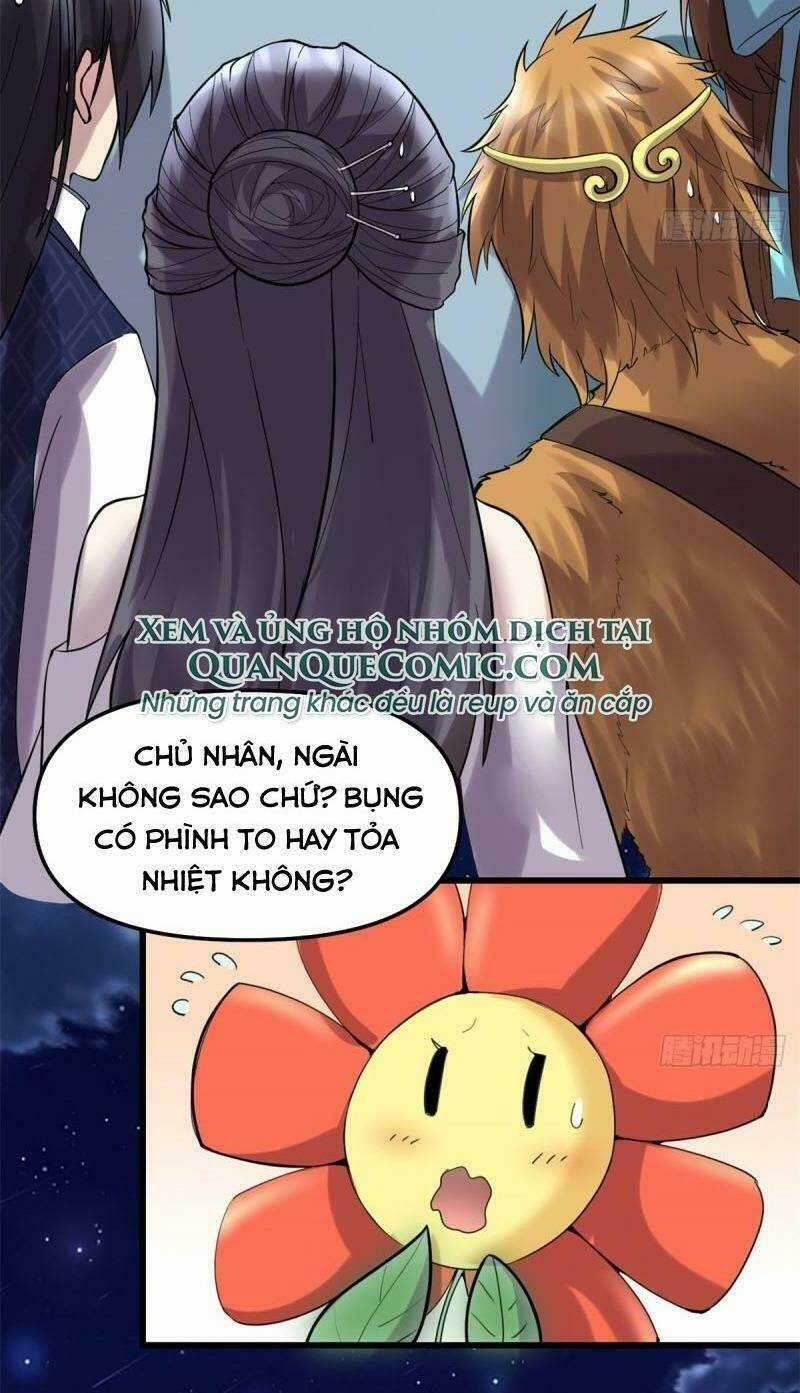 Ta Tu Có Lẽ Là Giả Tiên Chapter 71 trang 9