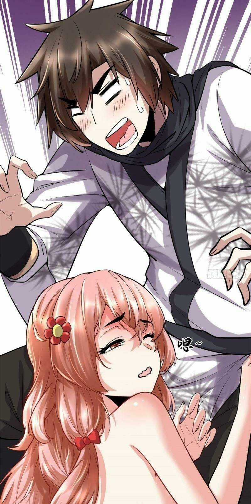 Ta Tu Có Lẽ Là Giả Tiên Chapter 72 trang 0