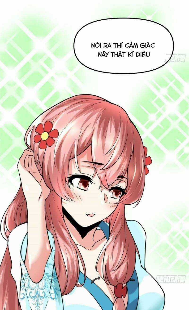 Ta Tu Có Lẽ Là Giả Tiên Chapter 72 trang 10