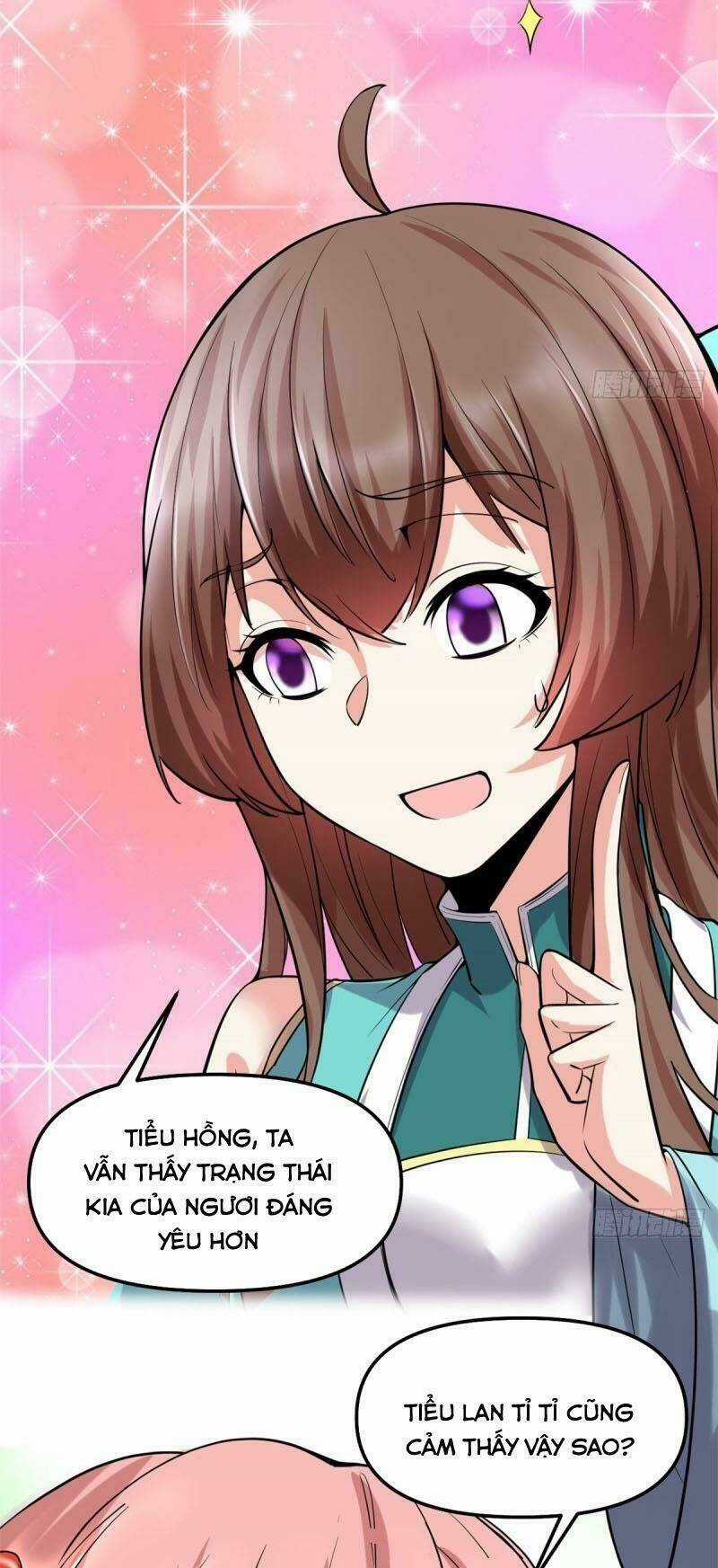 Ta Tu Có Lẽ Là Giả Tiên Chapter 72 trang 12