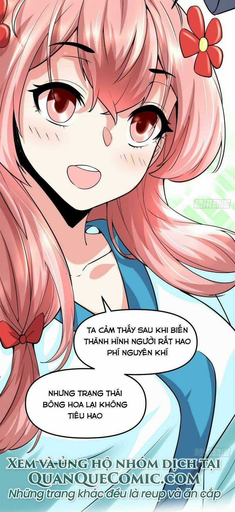 Ta Tu Có Lẽ Là Giả Tiên Chapter 72 trang 13