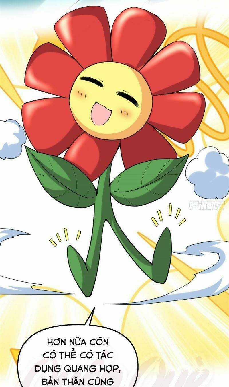 Ta Tu Có Lẽ Là Giả Tiên Chapter 72 trang 14