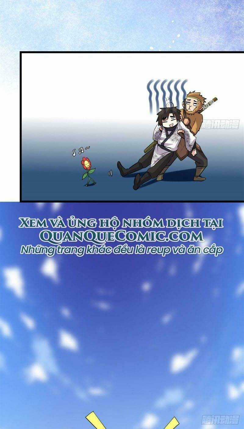 Ta Tu Có Lẽ Là Giả Tiên Chapter 72 trang 17