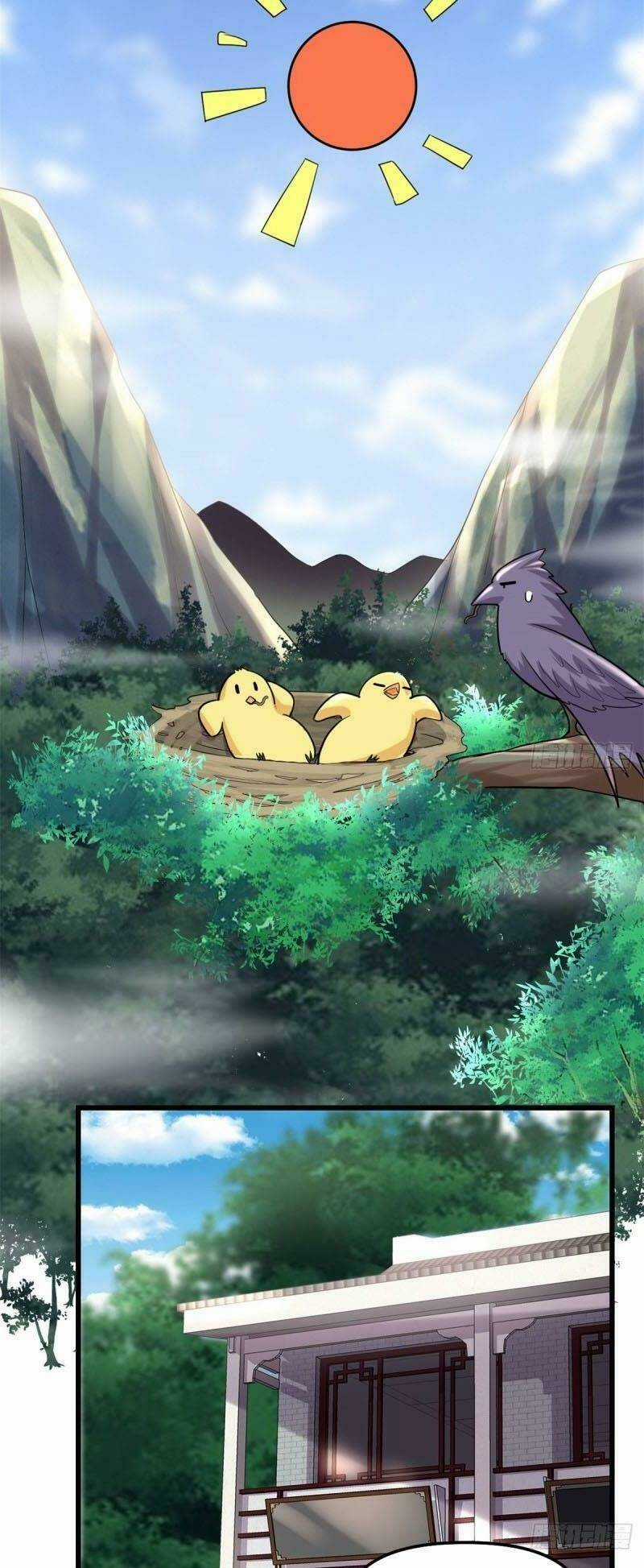 Ta Tu Có Lẽ Là Giả Tiên Chapter 72 trang 18