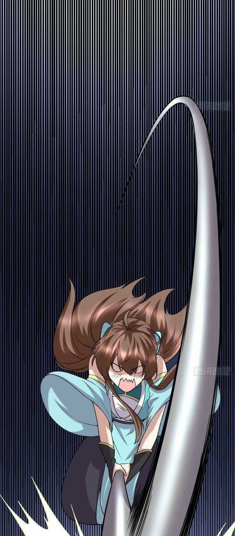 Ta Tu Có Lẽ Là Giả Tiên Chapter 72 trang 2