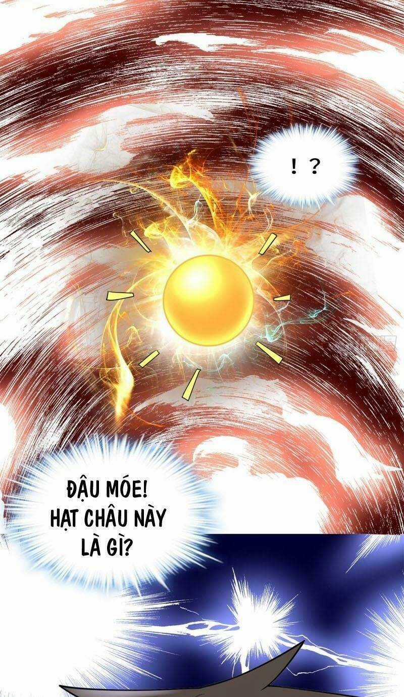 Ta Tu Có Lẽ Là Giả Tiên Chapter 72 trang 22