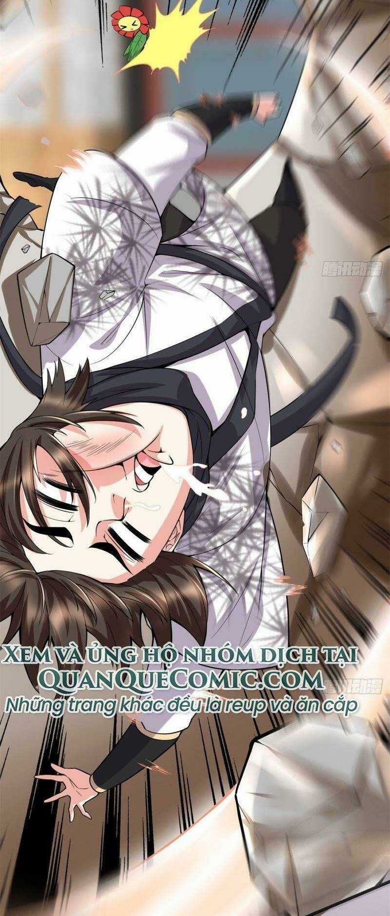 Ta Tu Có Lẽ Là Giả Tiên Chapter 72 trang 25