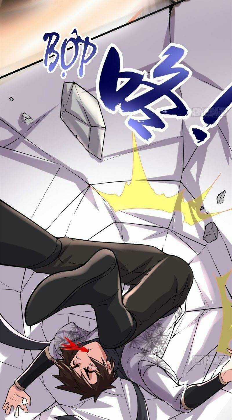 Ta Tu Có Lẽ Là Giả Tiên Chapter 72 trang 26