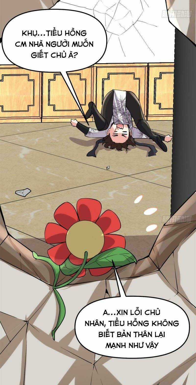 Ta Tu Có Lẽ Là Giả Tiên Chapter 72 trang 28