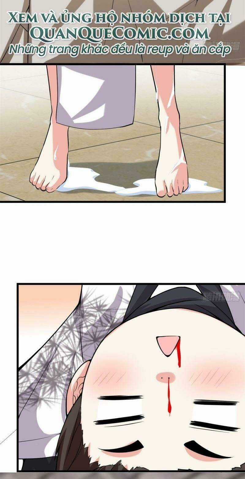 Ta Tu Có Lẽ Là Giả Tiên Chapter 72 trang 29