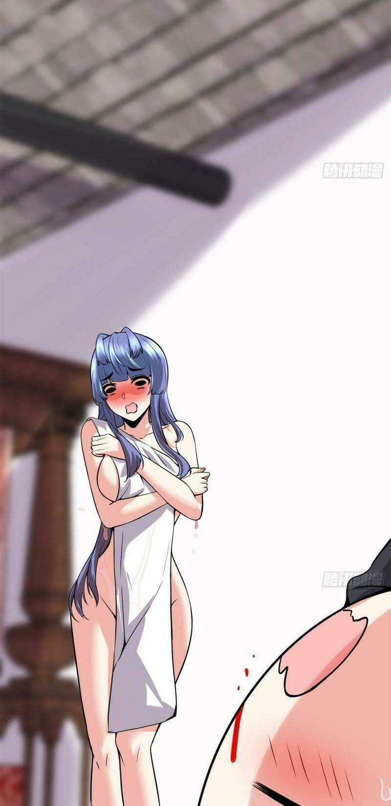 Ta Tu Có Lẽ Là Giả Tiên Chapter 72 trang 30