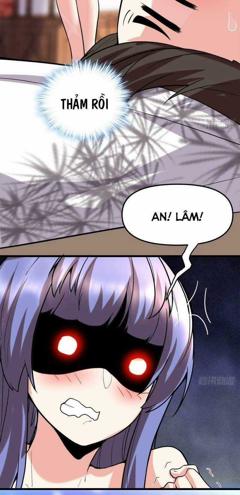 Ta Tu Có Lẽ Là Giả Tiên Chapter 72 trang 31