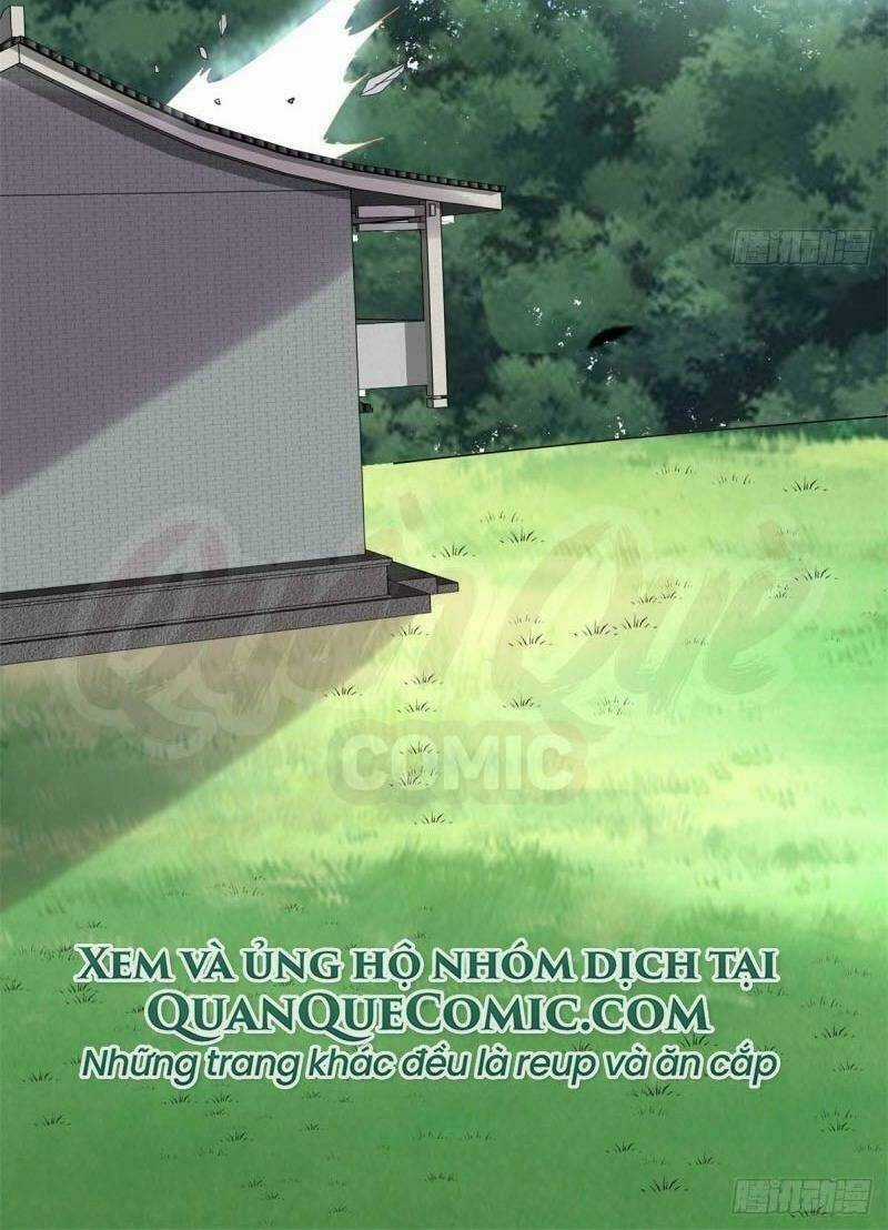 Ta Tu Có Lẽ Là Giả Tiên Chapter 72 trang 33