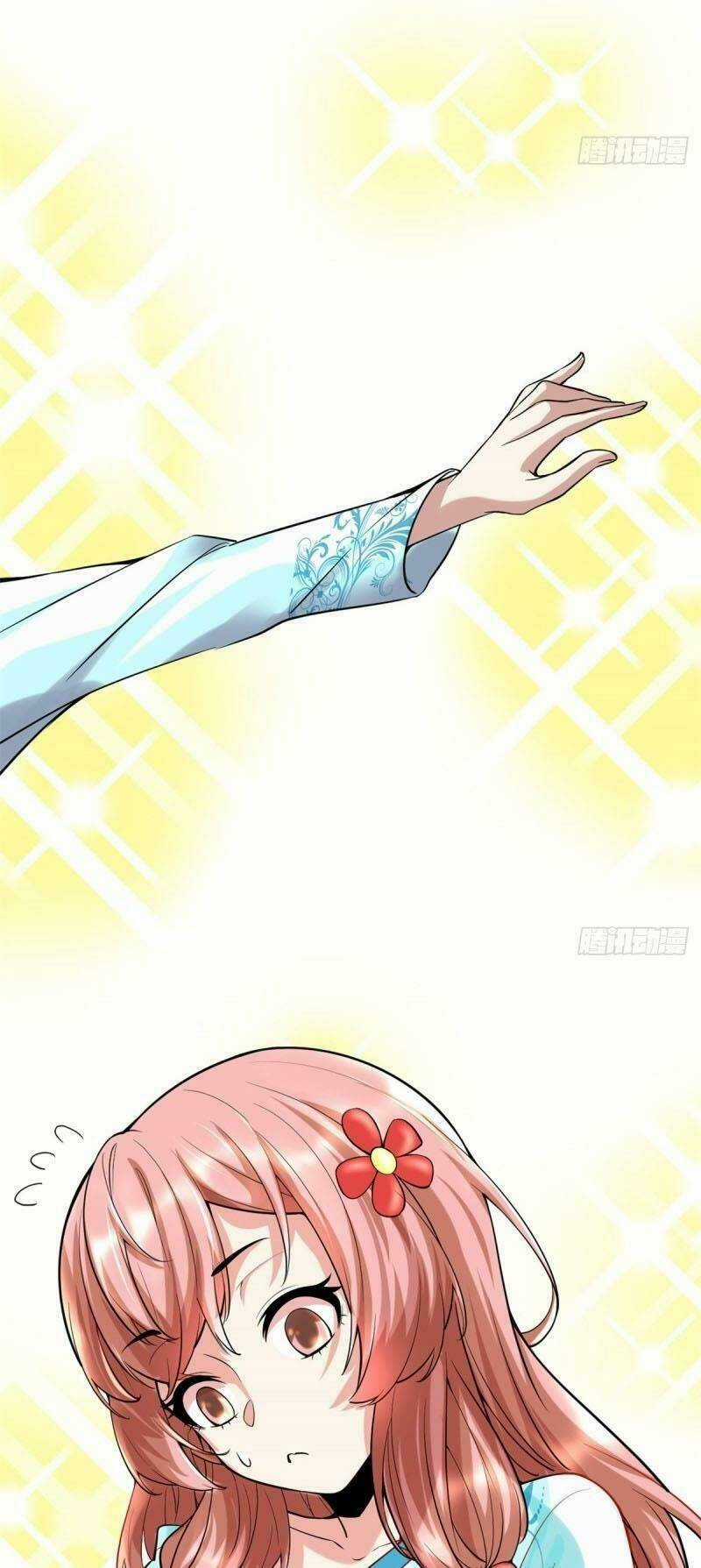 Ta Tu Có Lẽ Là Giả Tiên Chapter 72 trang 6